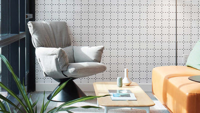 Desktop / WhiteMenu / Ludo Chair, designed by Patricia Urquiola, made by Cappellini