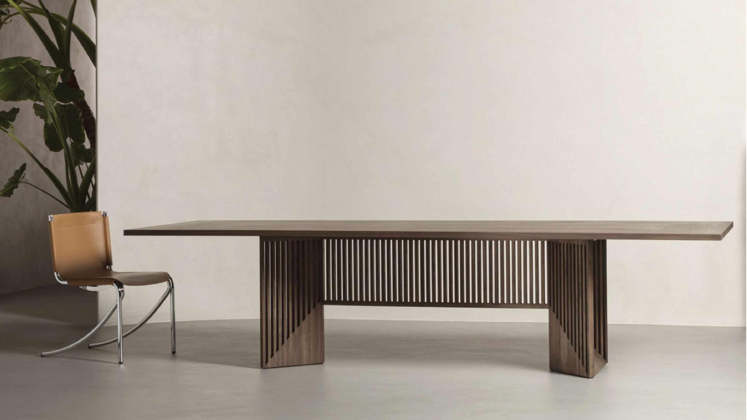 Acerbis Table Maestro Table