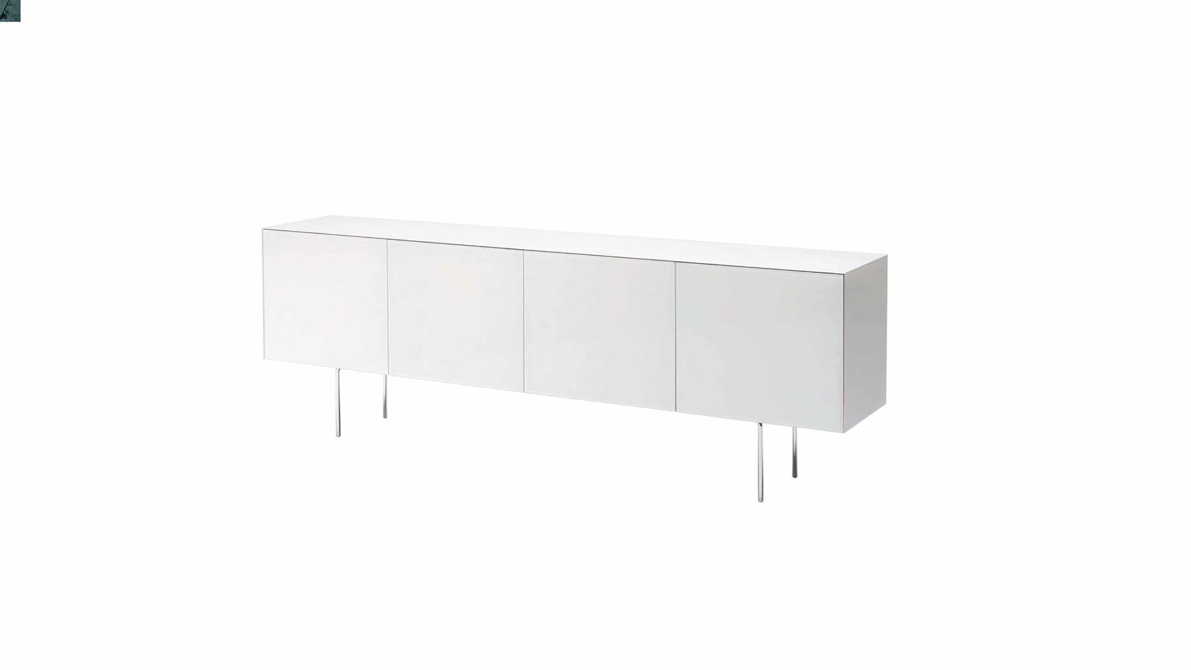 Glas Italia Cabinet Magic Box