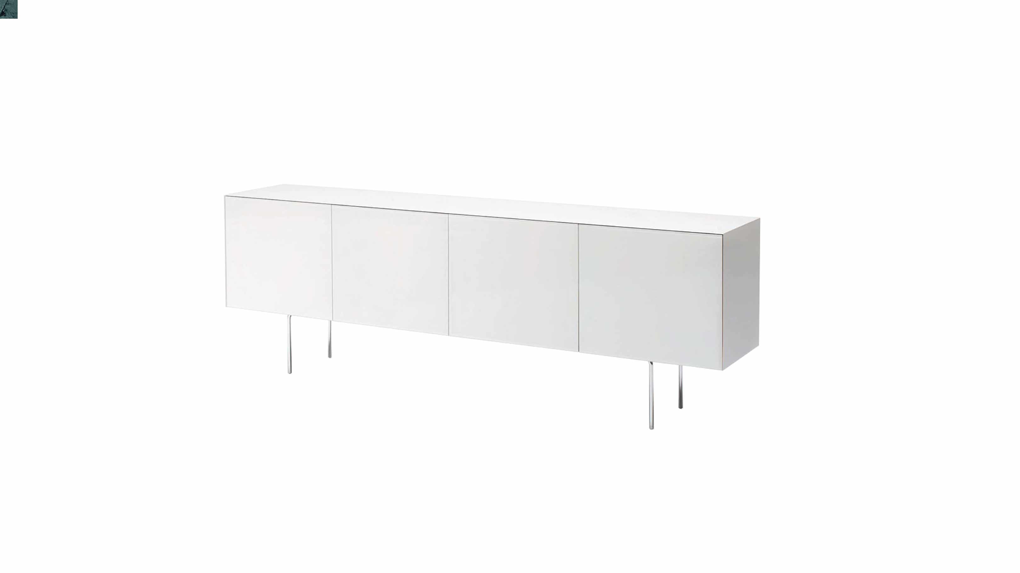Desktop / WhiteMenu / Magic-Box, designed by Piero-Lissoni3