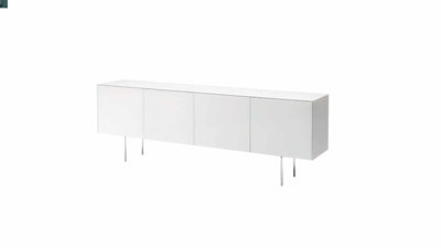 Desktop / WhiteMenu / Magic-Box, designed by Piero-Lissoni3
