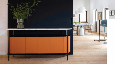 Desktop / WhiteMenu / Mi Storage Units, designed by Neri&Hu2