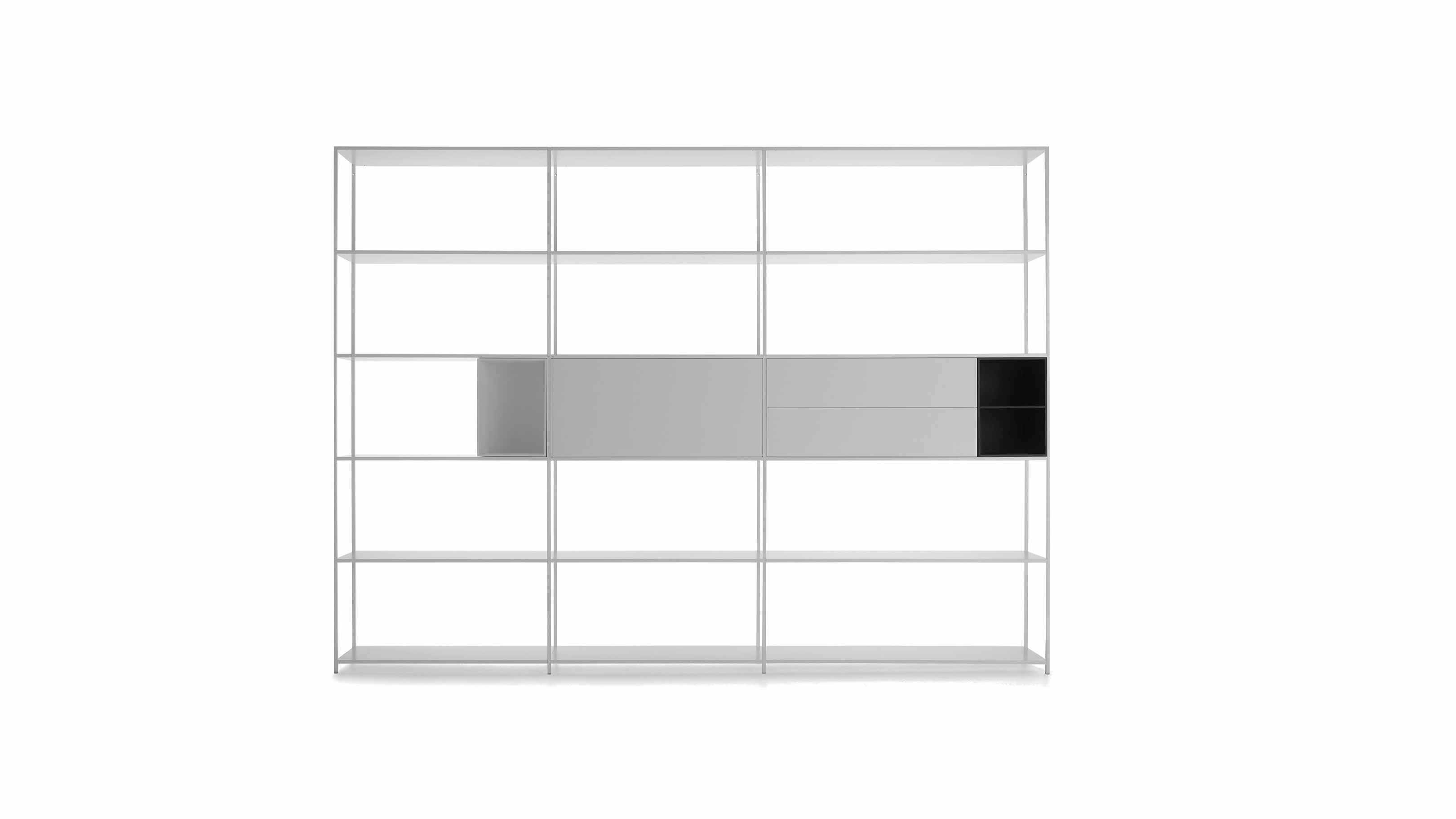 Desktop / WhiteMenu / Minima-42, designed by Bruno-Fattorini3