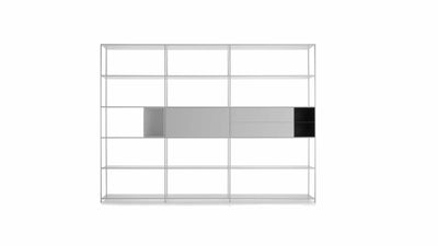 Desktop / WhiteMenu / Minima-42, designed by Bruno-Fattorini3