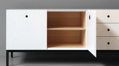 Desktop / WhiteMenu / Off-shore, designed by Piero-Lissoni