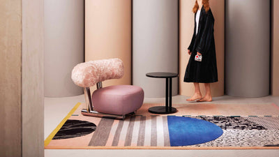 Desktop / WhiteMenu / Pipe Chair, designed by Sebastian Herkner -2