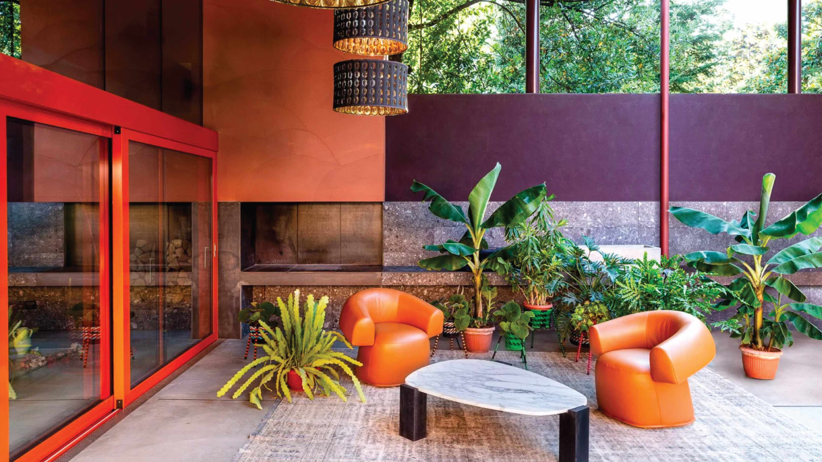 Ruff | Designed by Patricia Urquiola