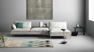 Desktop / WhiteMenu / Sella, designed by Achille and Giacomo Castiglioni4