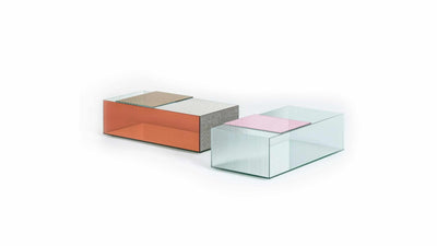 Desktop / WhiteMenu / Spectrum, designed by Piero-Lissoni3