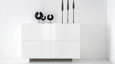 Desktop / WhiteMenu / Uni-Cabinet, designed by Piero-Lissoni2, made by Cappellini