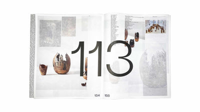 Bocci Book Omer Arbel  Monograph