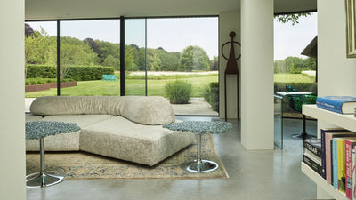 Desktop / Diamante Table, designed by Jacopo Foggini for Edra