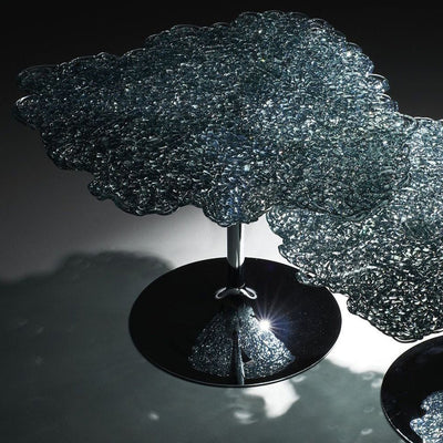Mobile / Diamante Table, designed by Jacopo Foggini for Edra