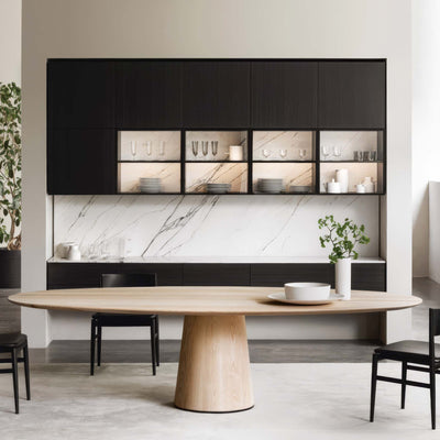 Dining - Modern Cabinet by Porro