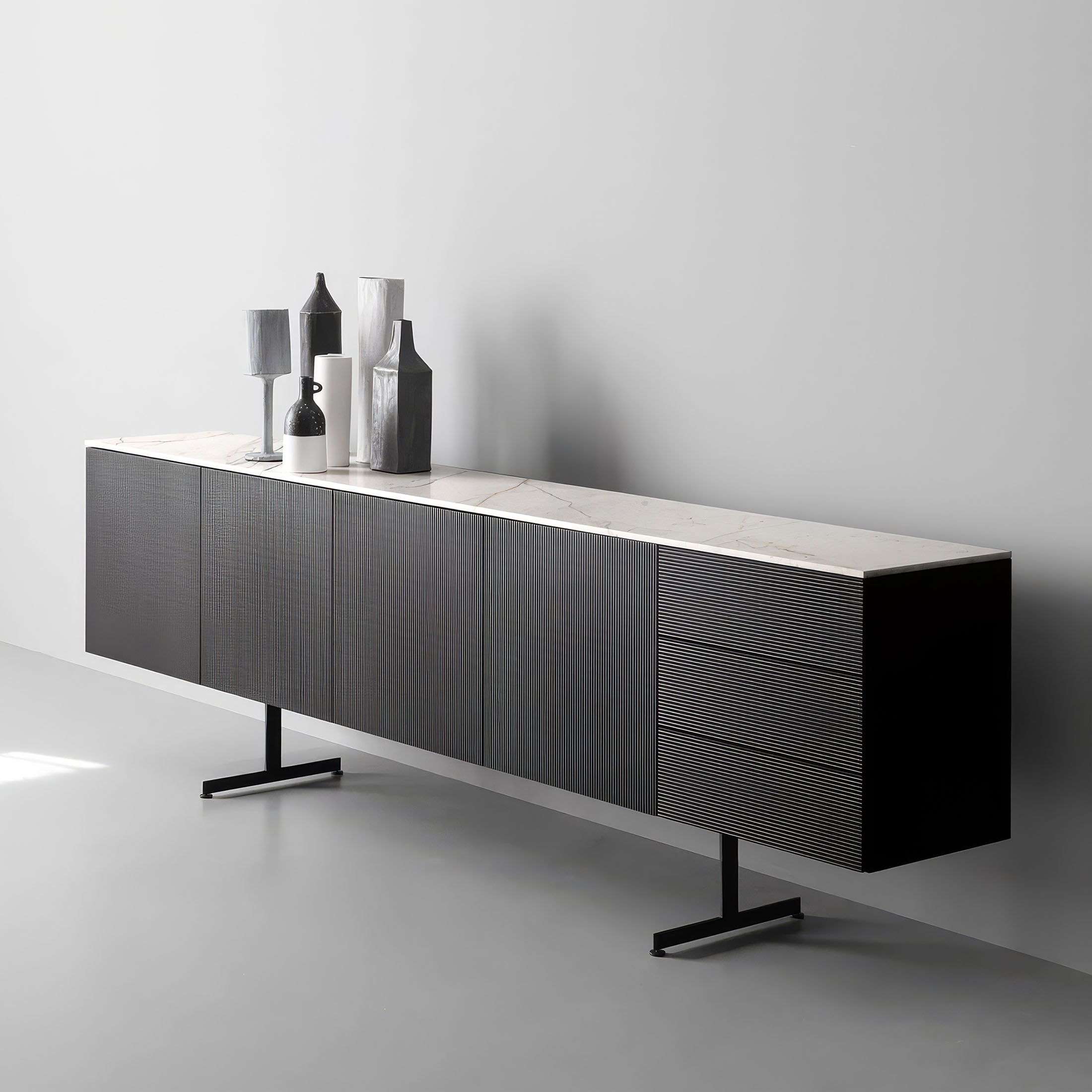 Dining - Modern Cabinet by Porro
