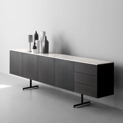 Dining - Modern Cabinet by Porro