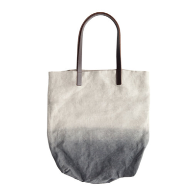 Margarete Haeusler Bag Dip-Dye Tote Bag