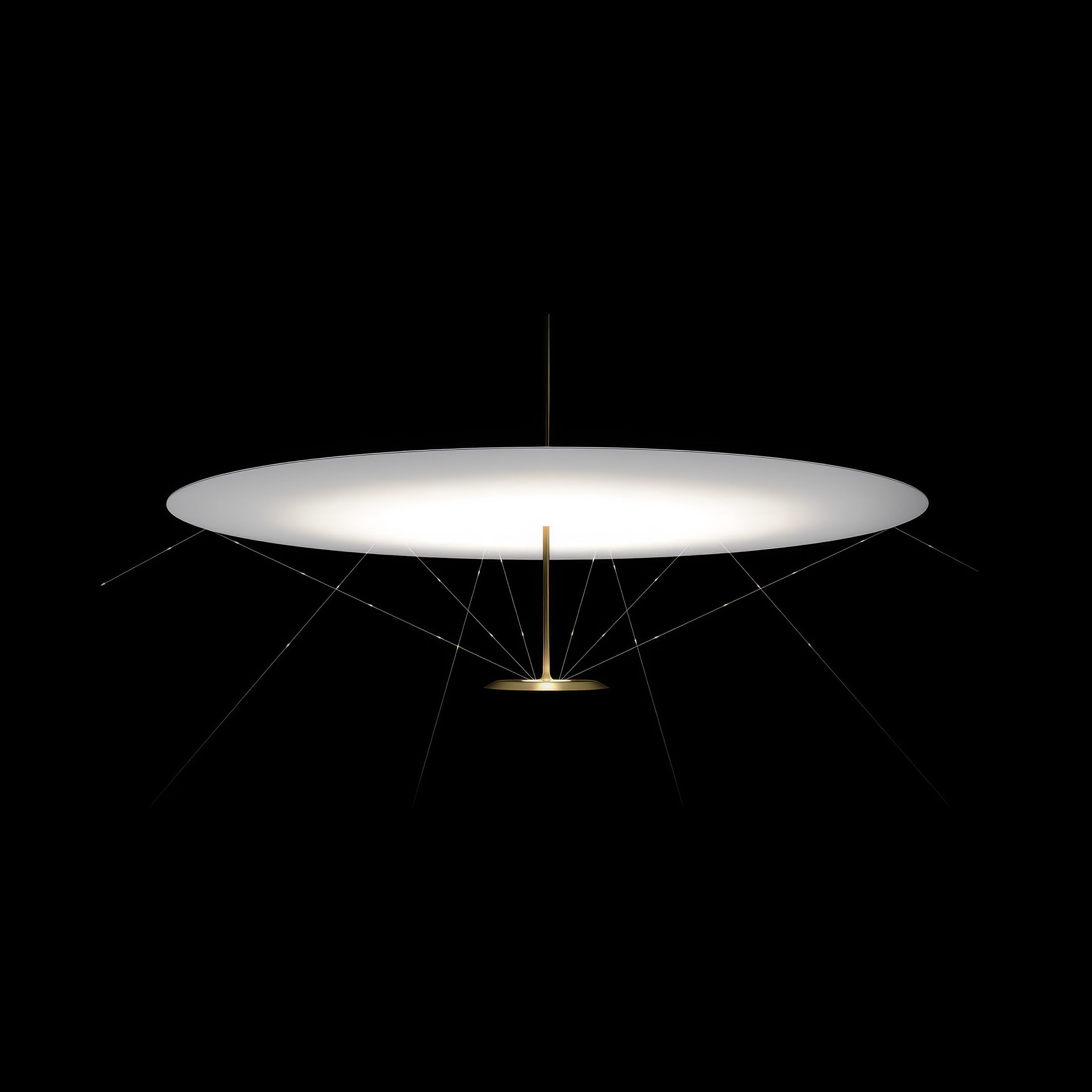 Lumina Italia Pendant Lamp Dot Suspension Lamp
