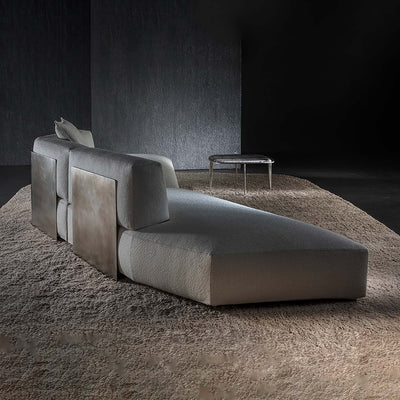 Mobile / Downtown Sofa Composition, designed by Massimo Castagna for Henge