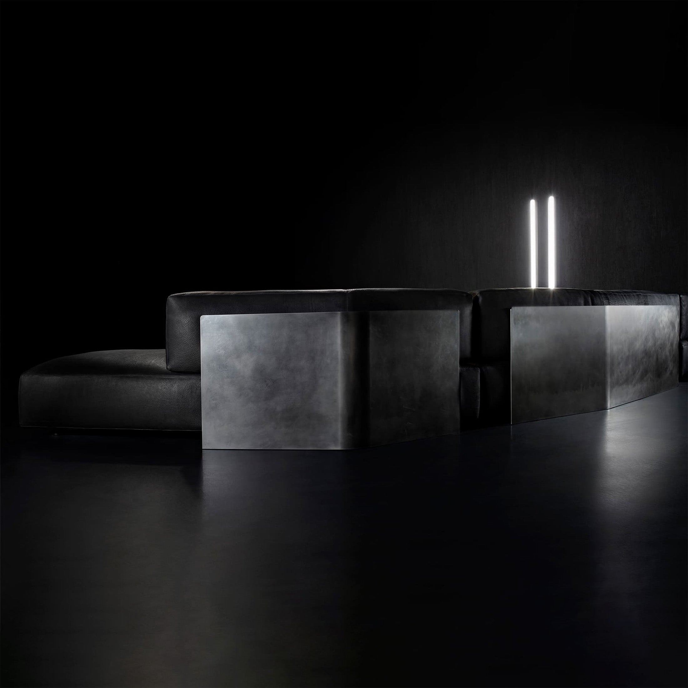 Mobile / Downtown Sofa Composition, designed by Massimo Castagna for Henge