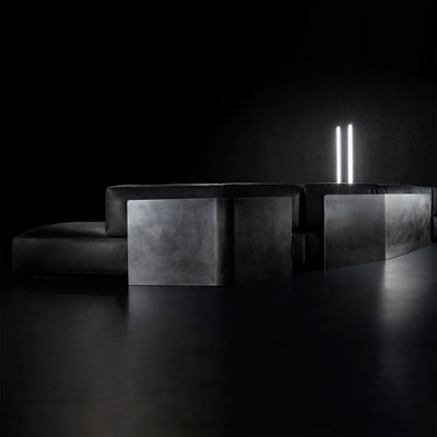 Mobile / Downtown Sofa Composition, designed by Massimo Castagna for Henge