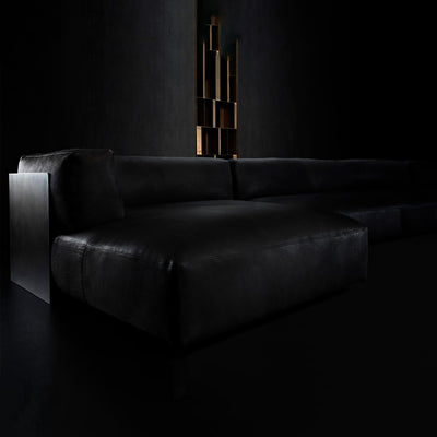 Mobile / Downtown Sofa Composition, designed by Massimo Castagna for Henge