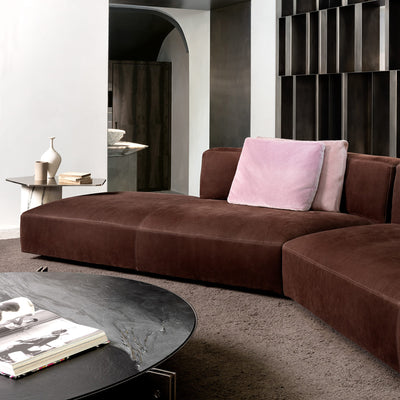 Mobile / Downtown Sofa Composition, designed by Massimo Castagna for Henge