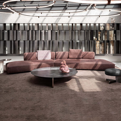 Henge Sofa Downtown Sofa Composition