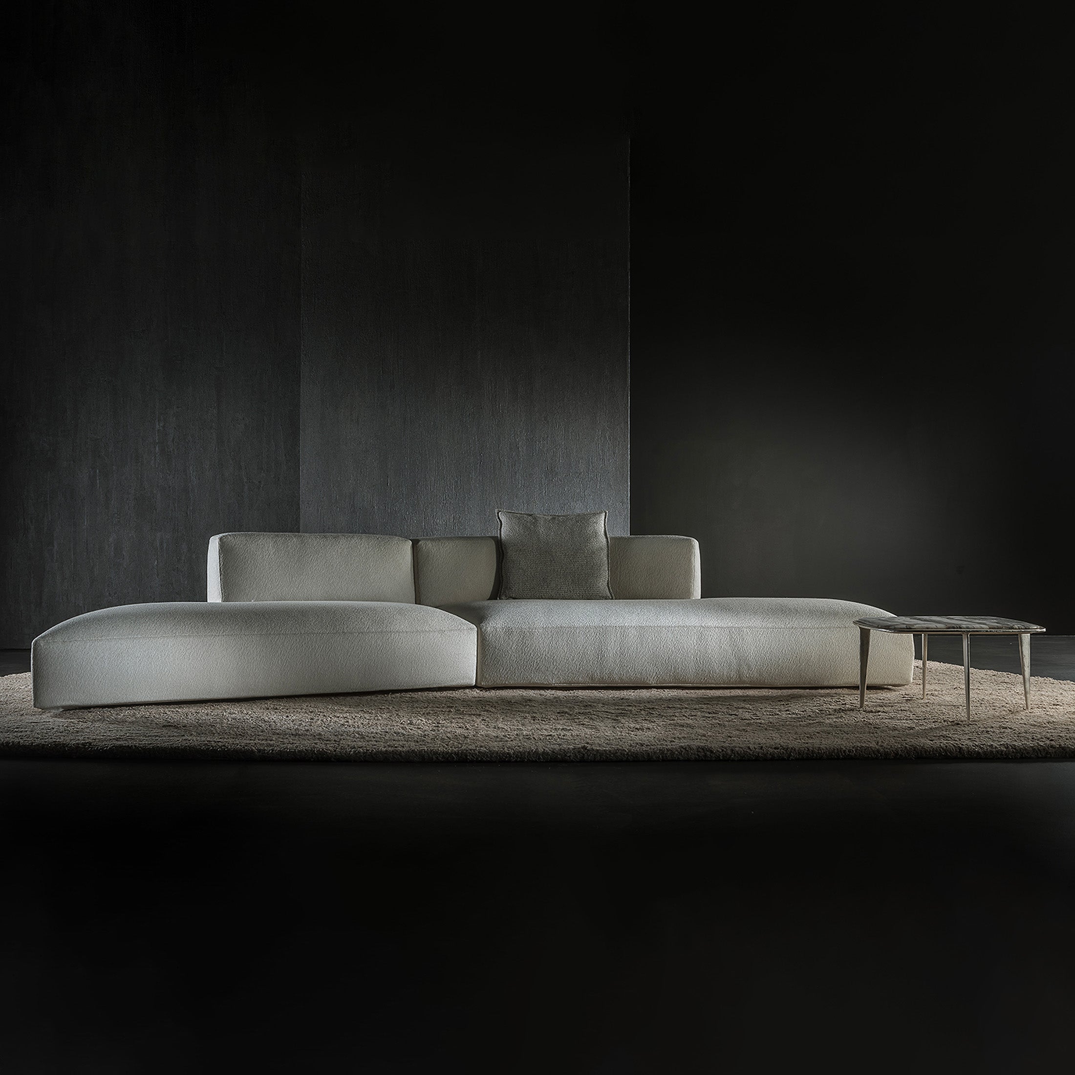 Mobile / Downtown Sofa Composition, designed by Massimo Castagna for Henge