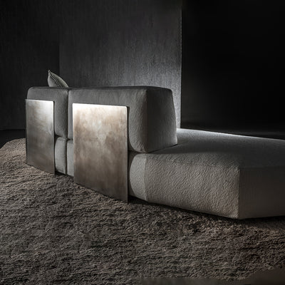 Mobile / Downtown Sofa Composition, designed by Massimo Castagna for Henge