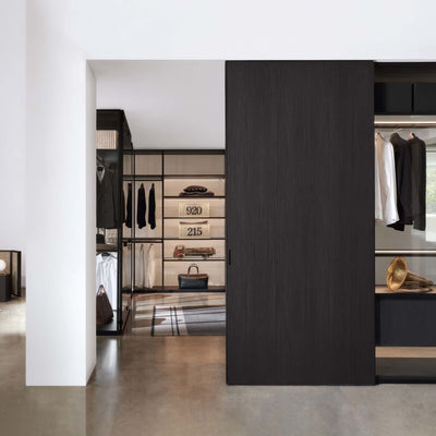 Dressing room - Storage Closet by Porro