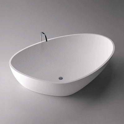 Agape Bathtub Drop Bathtub