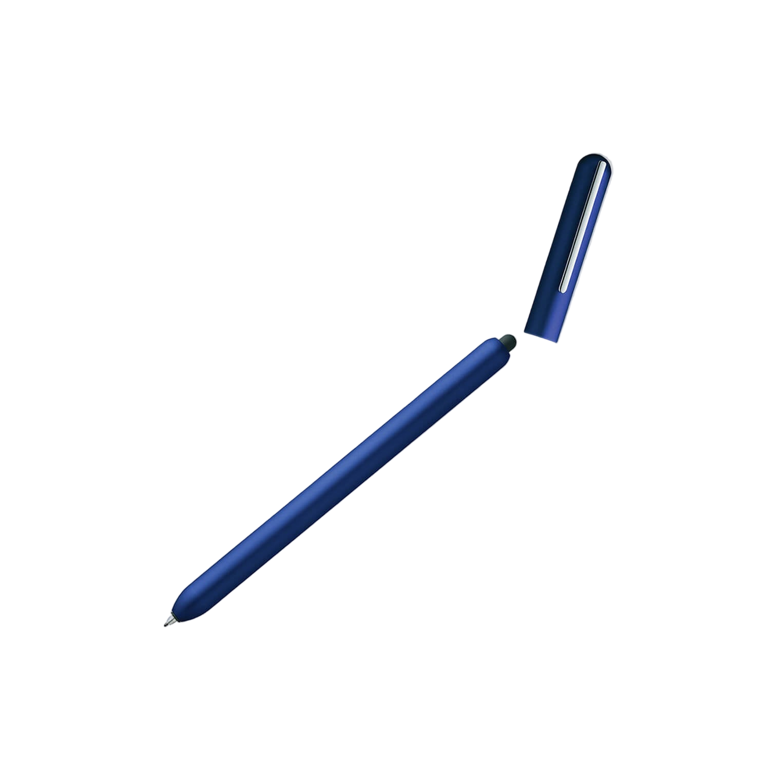 Blue / Mobile / BlackMenu / Dueto Dual Pen