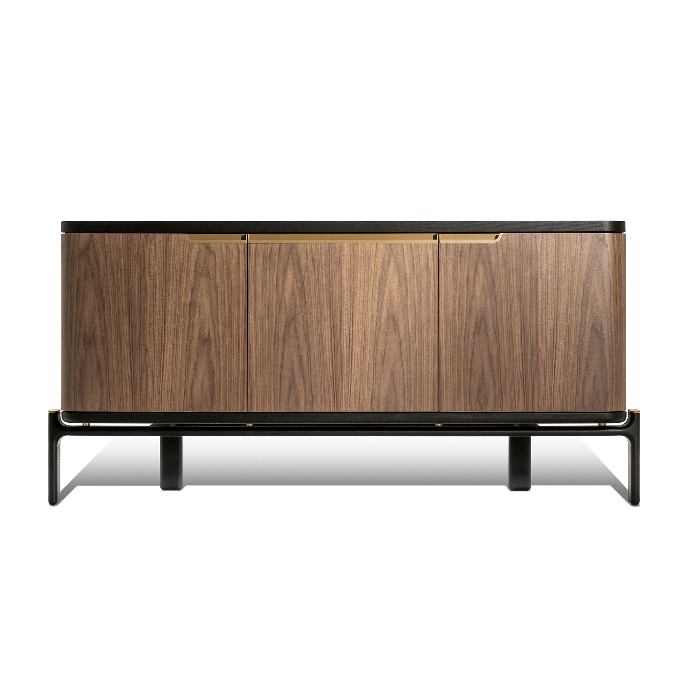 Mobile / DUO Cabinet, designed by Roberto Lazzeroni for Ceccotti Collezioni