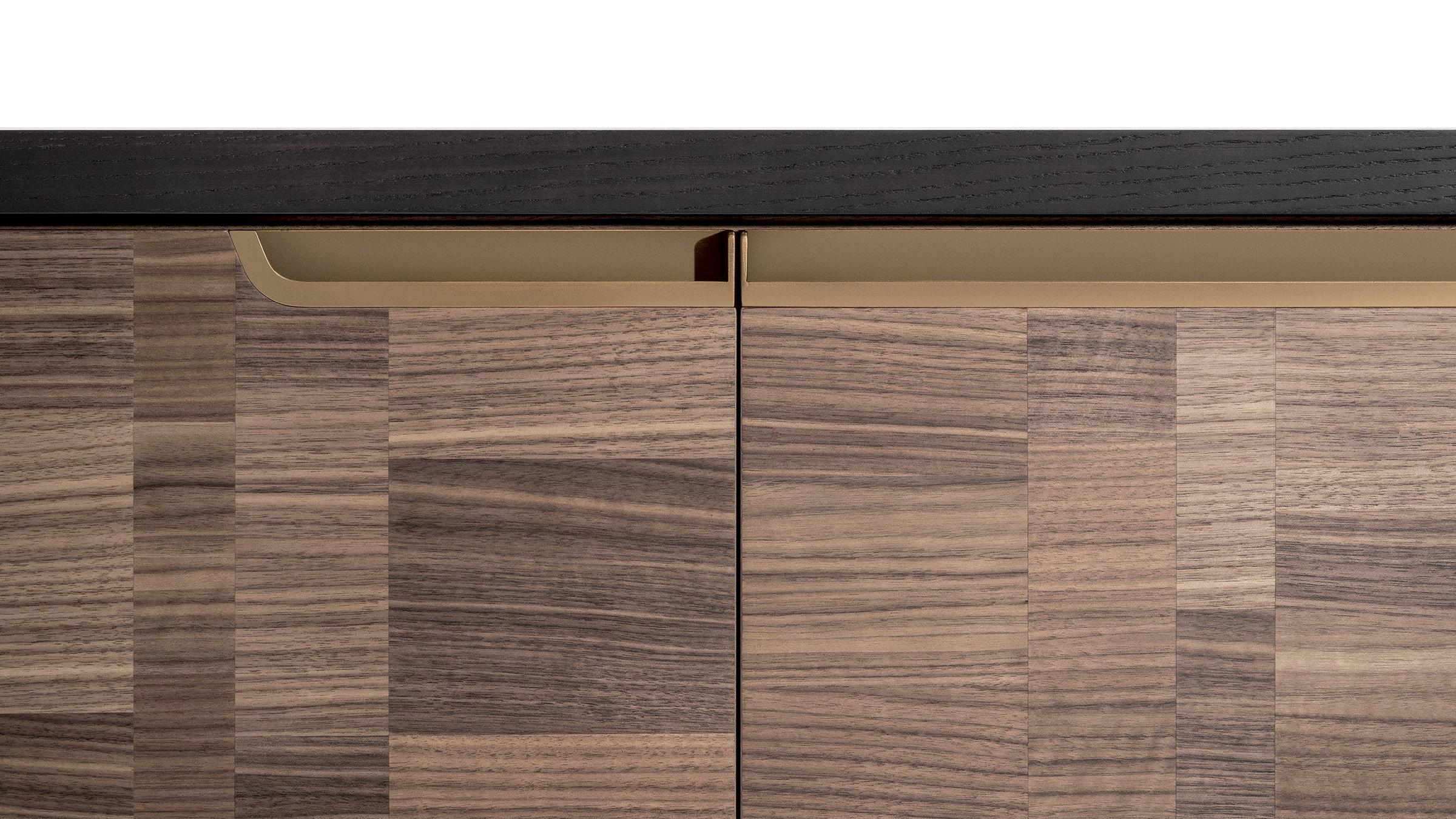 Ceccotti Collezioni Cabinet DUO Cabinet