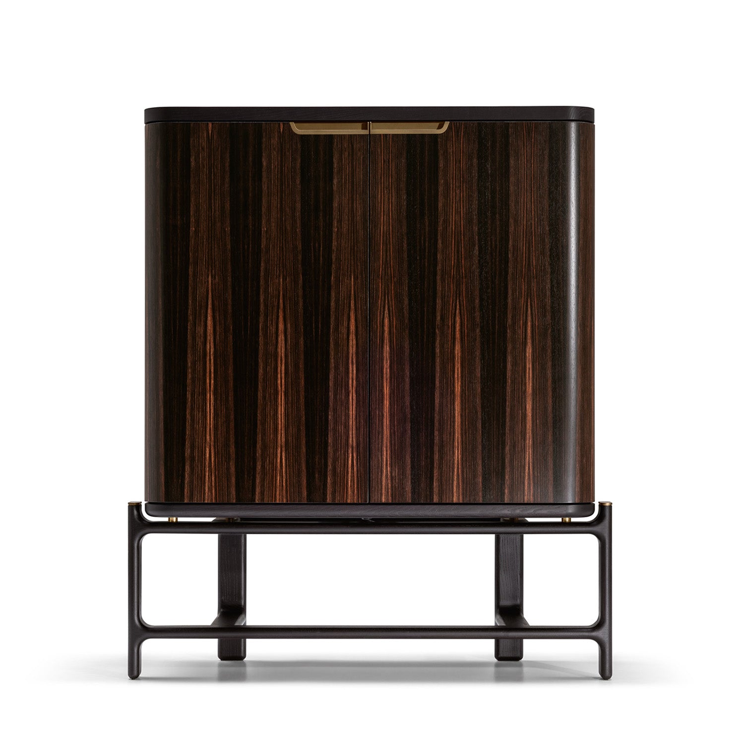Mobile / DUO Cabinet, designed by Roberto Lazzeroni for Ceccotti Collezioni