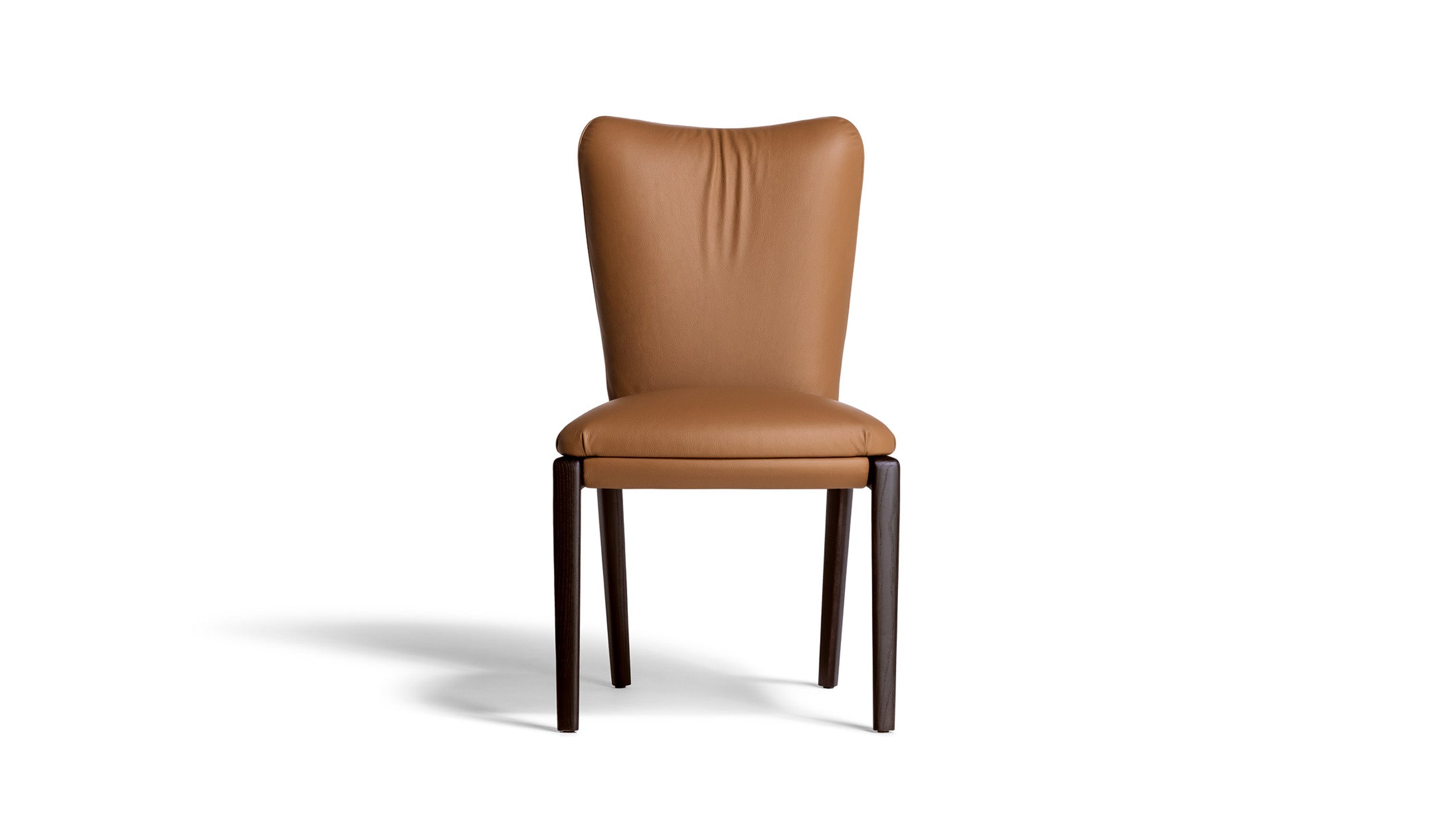 Desktop / DUO Chair, designed by Roberto Lazzeroni for Ceccotti Collezioni