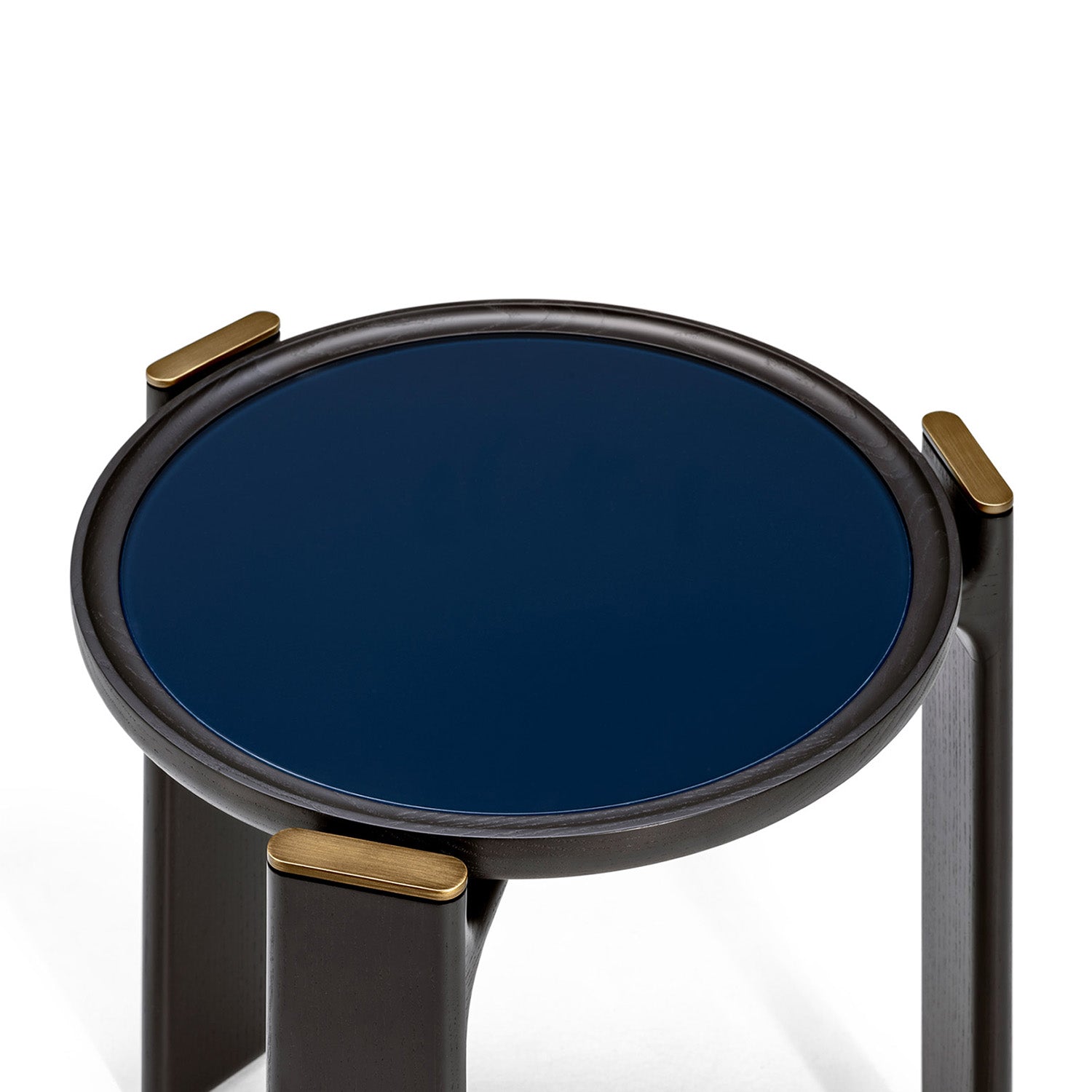 Mobile / DUO Low Table, designed by Roberto Lazzeroni for Ceccotti Collezioni