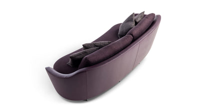 Ceccotti Collezioni Sofa DUO Sofa