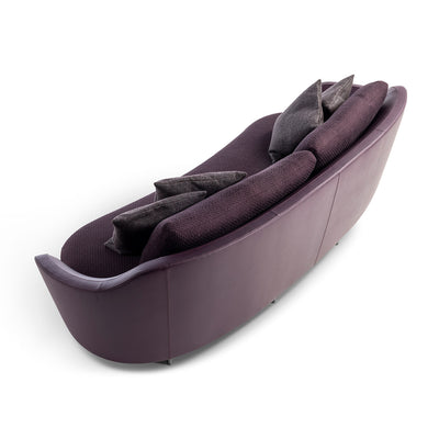 Ceccotti Collezioni Sofa DUO Sofa