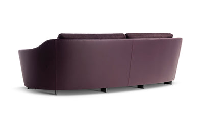 Ceccotti Collezioni Sofa DUO Sofa