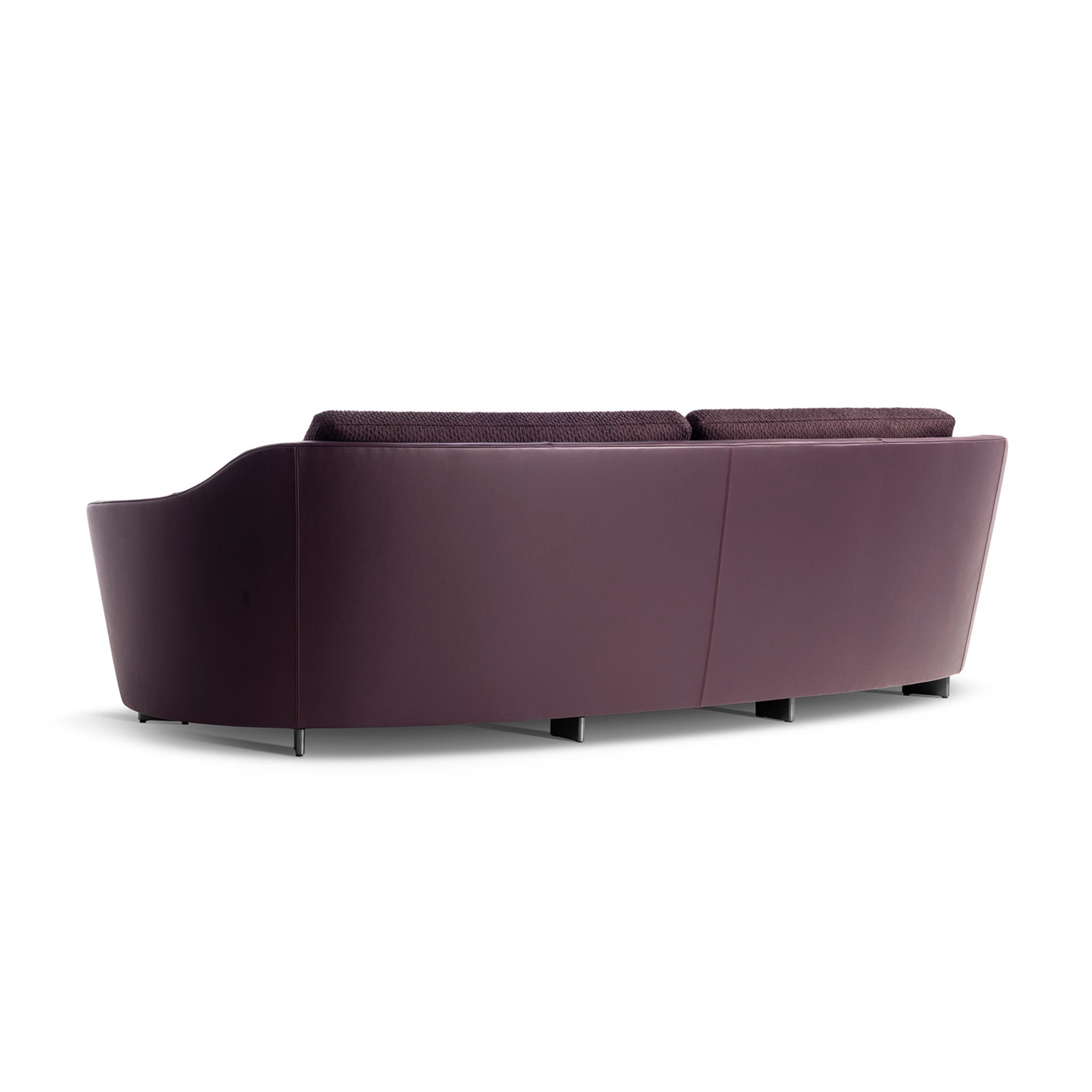 Ceccotti Collezioni Sofa DUO Sofa
