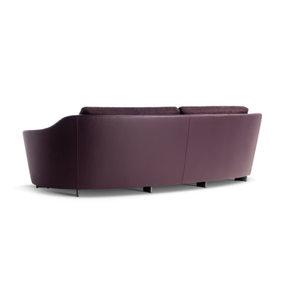 Ceccotti Collezioni Sofa DUO Sofa