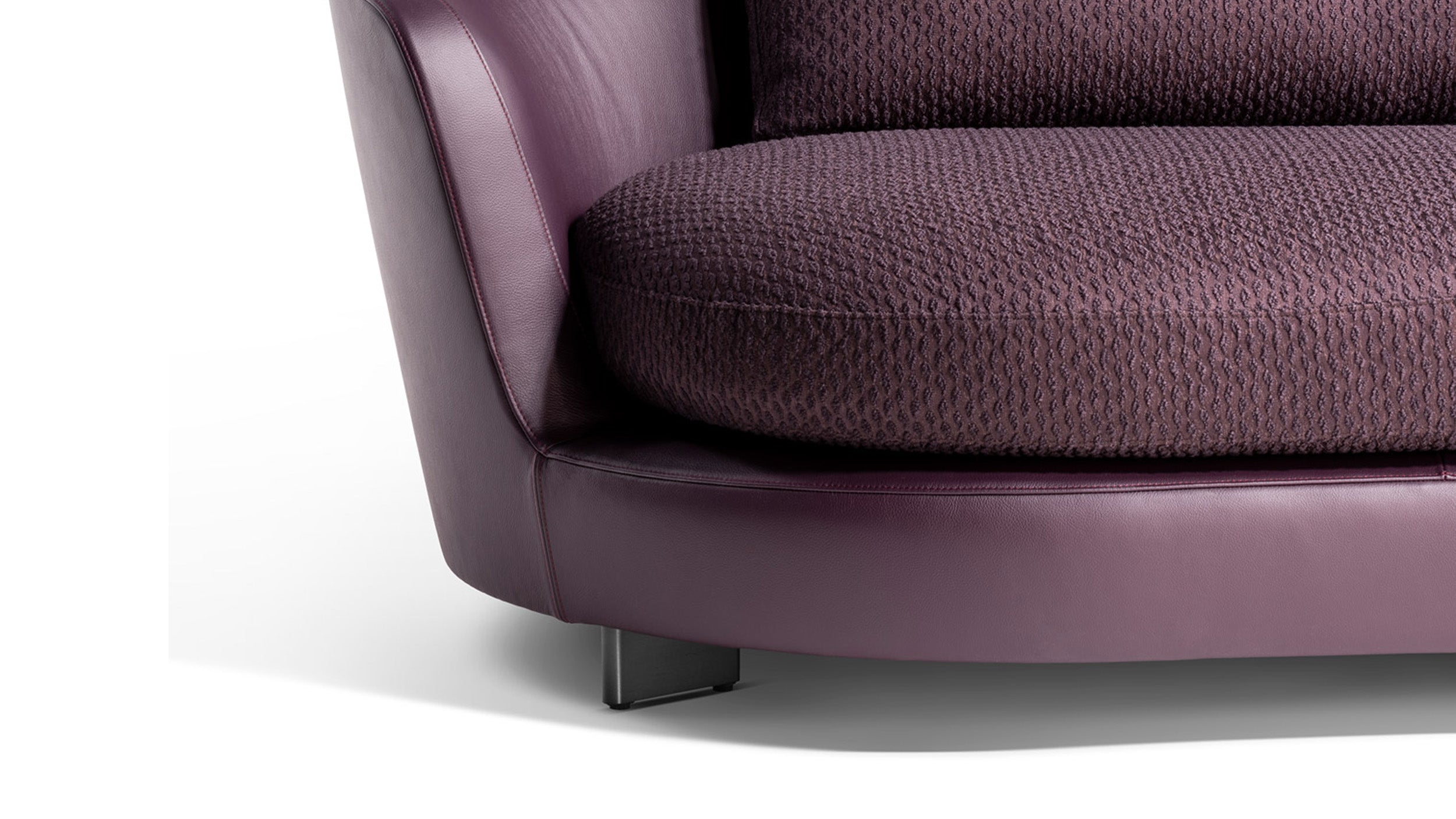 Ceccotti Collezioni Sofa DUO Sofa