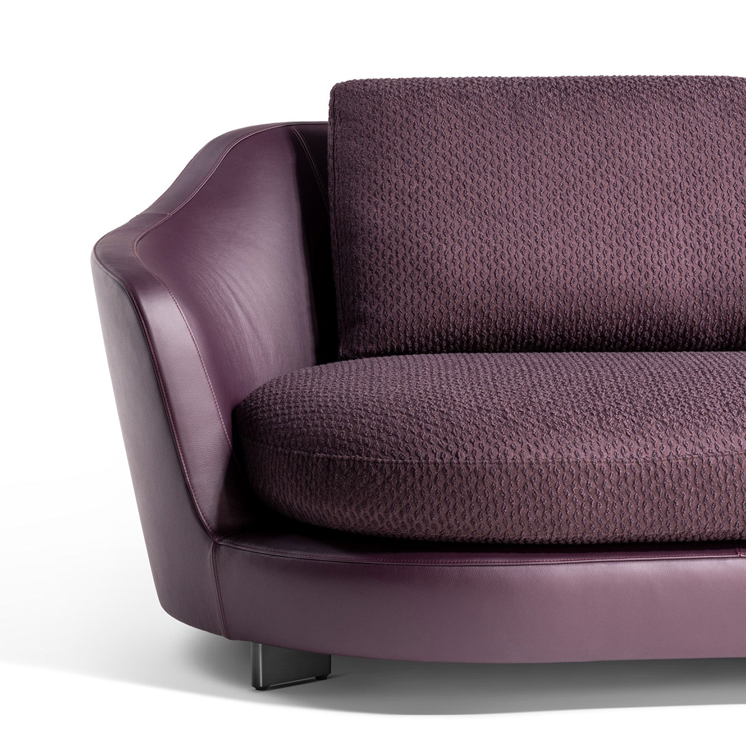 Ceccotti Collezioni Sofa DUO Sofa