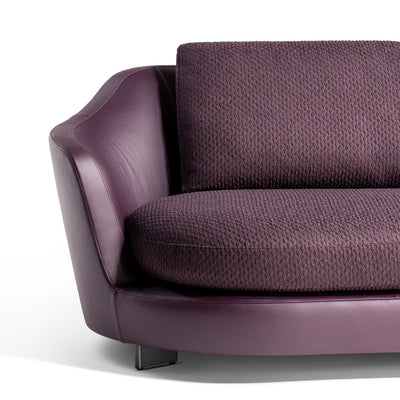 Ceccotti Collezioni Sofa DUO Sofa