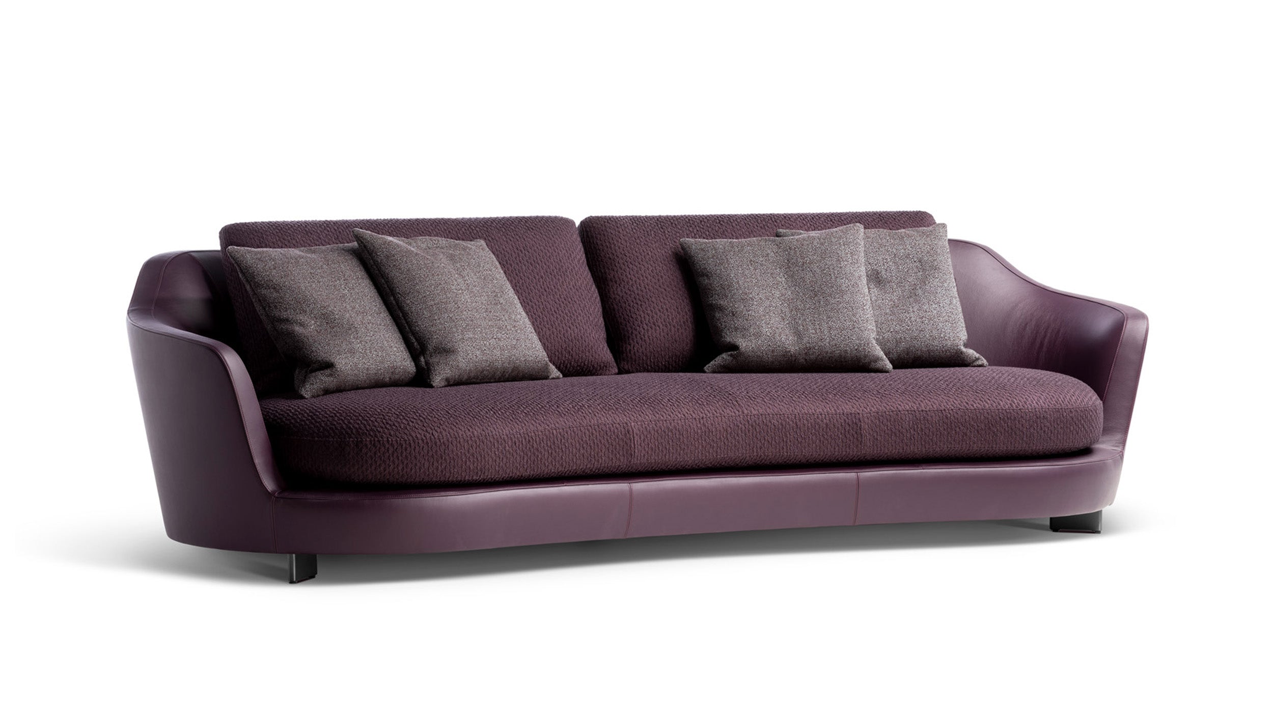 Ceccotti Collezioni Sofa DUO Sofa