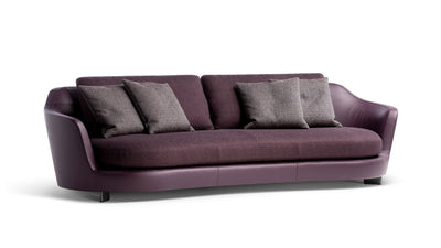 Ceccotti Collezioni Sofa DUO Sofa