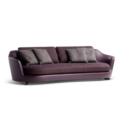 Ceccotti Collezioni Sofa DUO Sofa