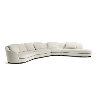Ceccotti Collezioni Sofa DUO Sofa